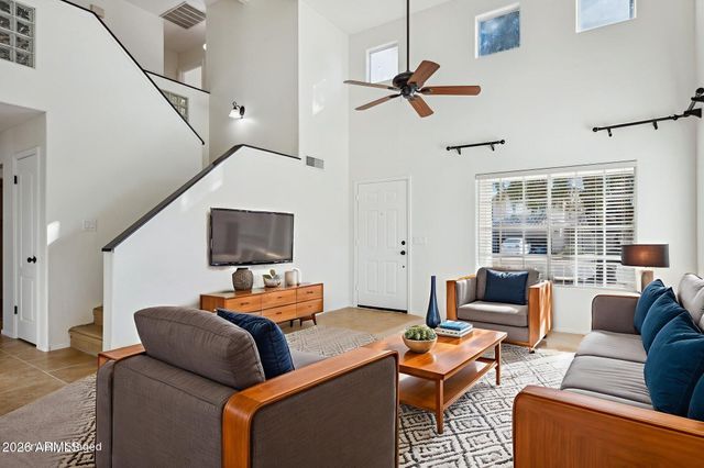 4016 E DESERT MARIGOLD Drive, Cave Creek, AZ 85331