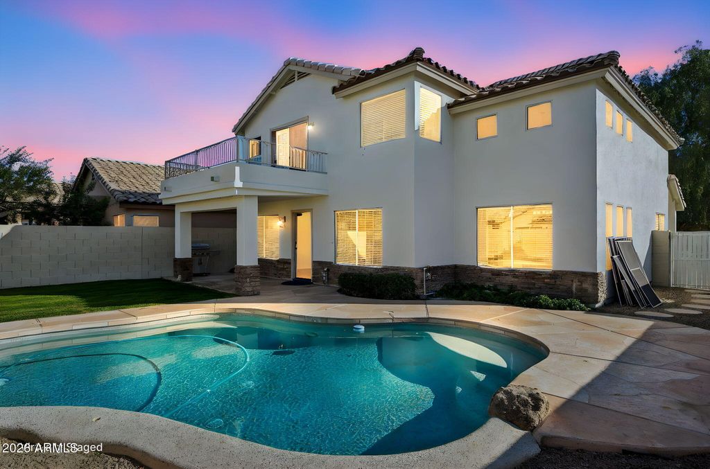 4016 E DESERT MARIGOLD Drive, Cave Creek, AZ 85331