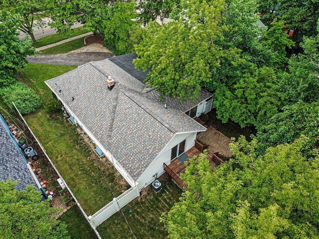 1100 Breton Road, East Grand Rapids, MI 49506
