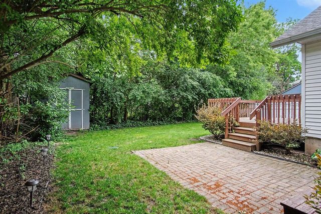 1100 Breton Road, East Grand Rapids, MI 49506