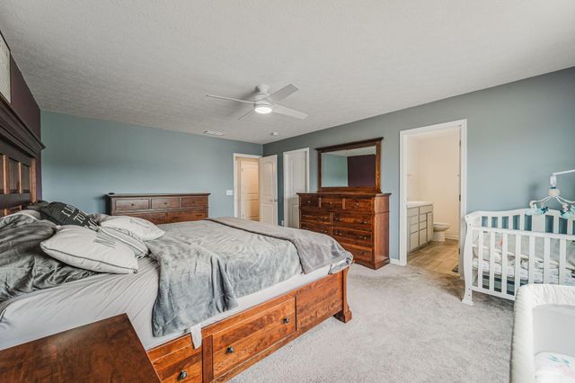 1187 Lake Forest Drive, Hebron, OH 43025