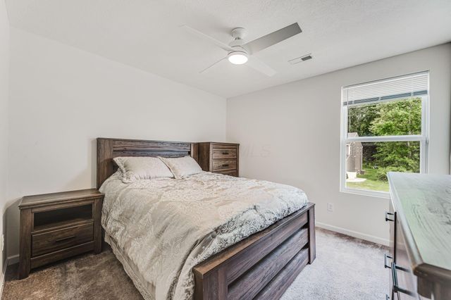 1187 Lake Forest Drive, Hebron, OH 43025