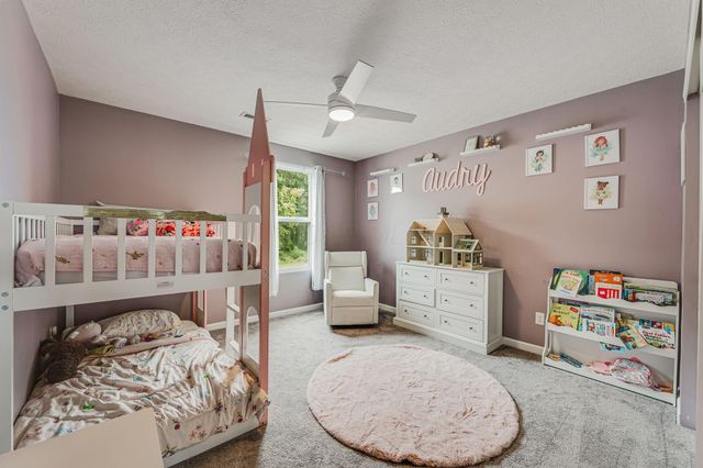 1187 Lake Forest Drive, Hebron, OH 43025