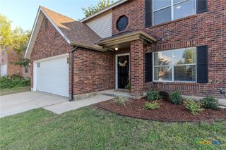 2602 Andres Way, Round Rock, TX 78664
