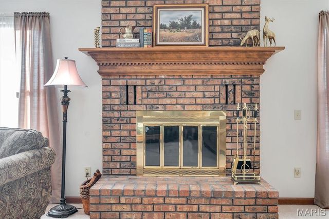 2075 Meaghan Lane, Pacific, MO 63069