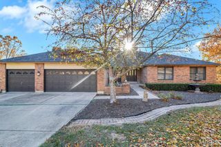 2075 Meaghan Lane, Pacific, MO 63069
