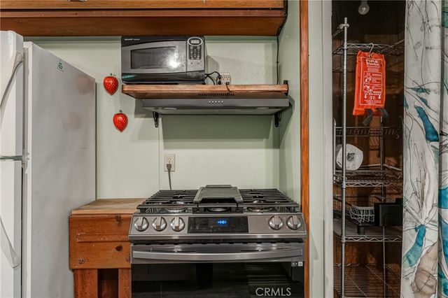 16179 Madrone, Cobb, CA 95426