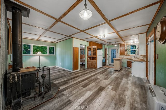 16179 Madrone, Cobb, CA 95426