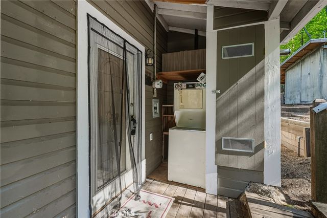 16179 Madrone, Cobb, CA 95426