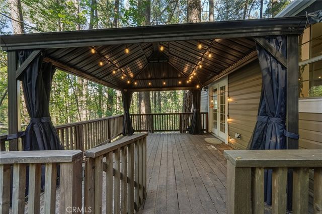 16179 Madrone, Cobb, CA 95426