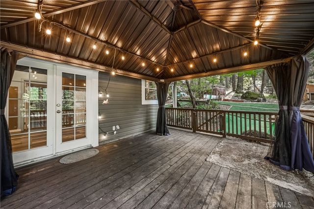 16179 Madrone, Cobb, CA 95426