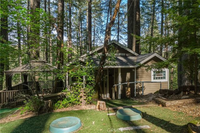 16179 Madrone, Cobb, CA 95426