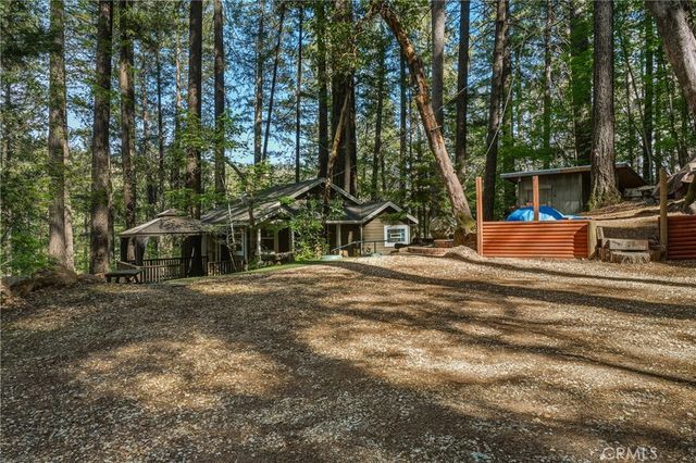 16179 Madrone, Cobb, CA 95426