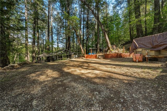 16179 Madrone, Cobb, CA 95426