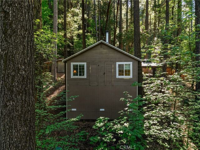 16179 Madrone, Cobb, CA 95426