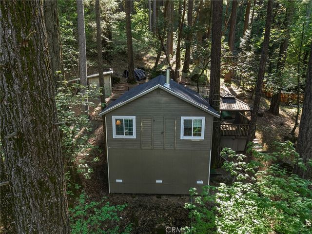 16179 Madrone, Cobb, CA 95426