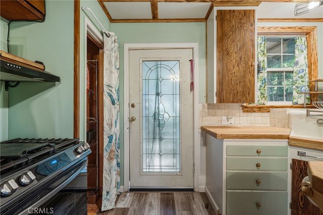 16179 Madrone, Cobb, CA 95426