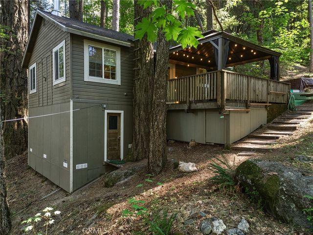 16179 Madrone, Cobb, CA 95426