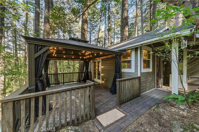 16179 Madrone, Cobb, CA 95426