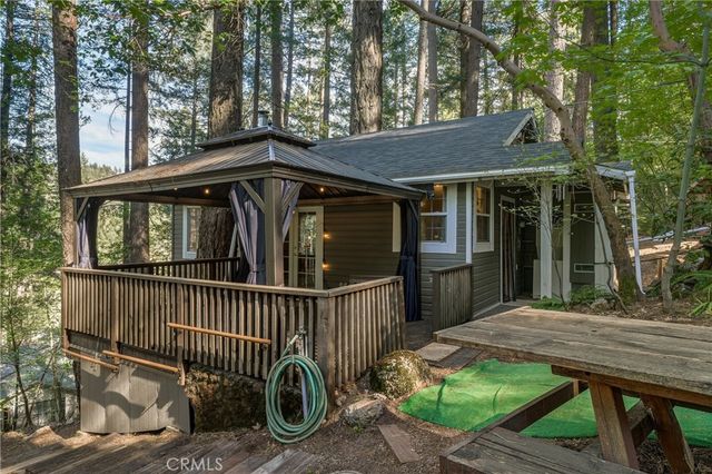 16179 Madrone, Cobb, CA 95426