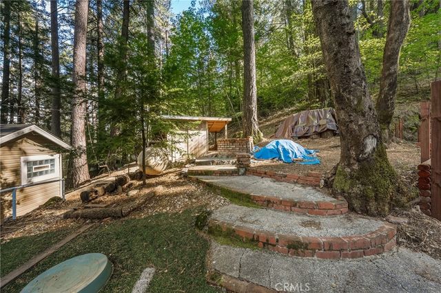 16179 Madrone, Cobb, CA 95426
