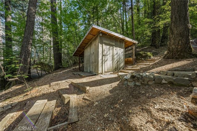 16179 Madrone, Cobb, CA 95426