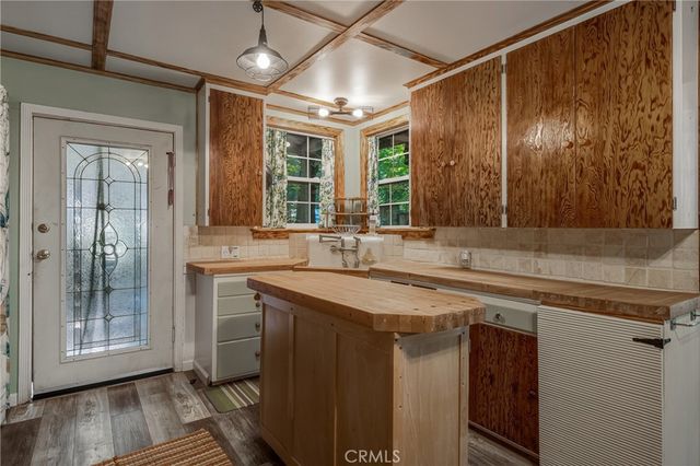 16179 Madrone, Cobb, CA 95426