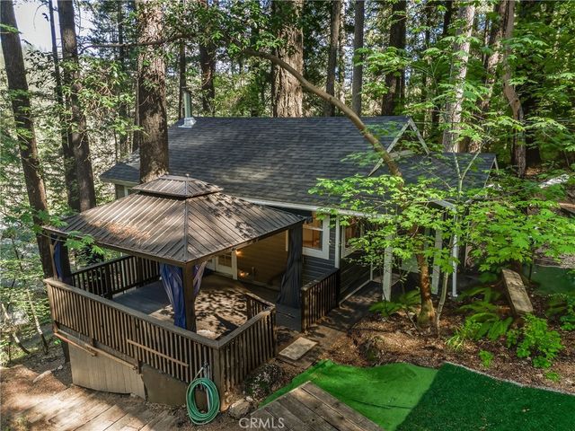 16179 Madrone, Cobb, CA 95426