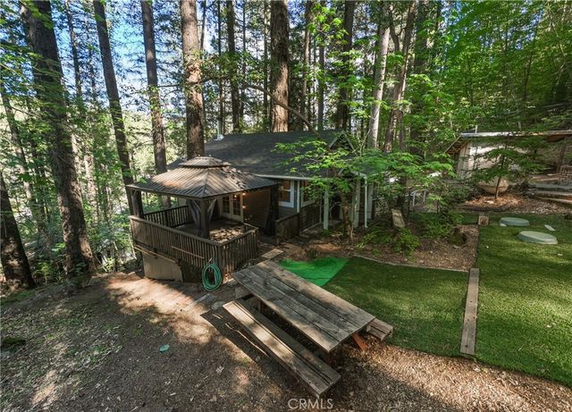 16179 Madrone, Cobb, CA 95426
