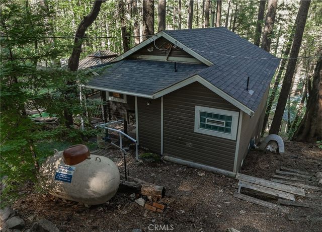 16179 Madrone, Cobb, CA 95426
