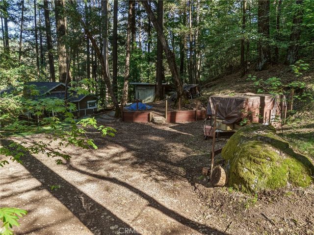16179 Madrone, Cobb, CA 95426