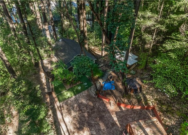 16179 Madrone, Cobb, CA 95426