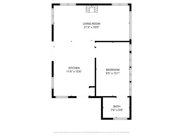 16179 Madrone, Cobb, CA 95426