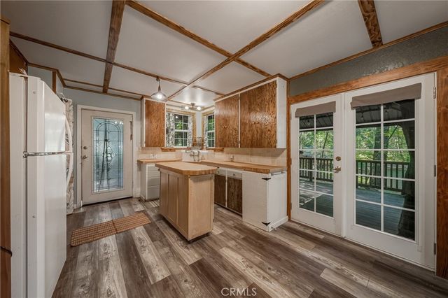 16179 Madrone, Cobb, CA 95426