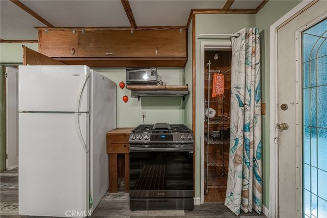 16179 Madrone, Cobb, CA 95426