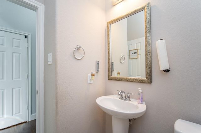 11823 Supremo Street, Richmond, TX 77406