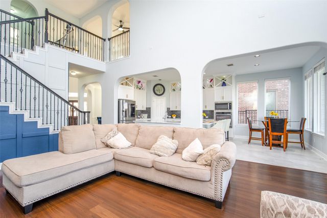 11823 Supremo Street, Richmond, TX 77406