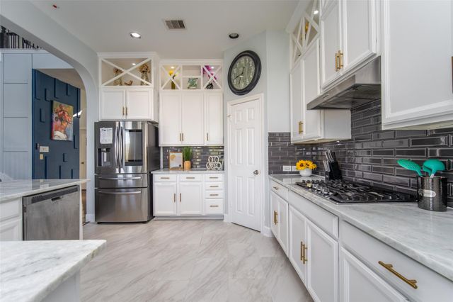 11823 Supremo Street, Richmond, TX 77406