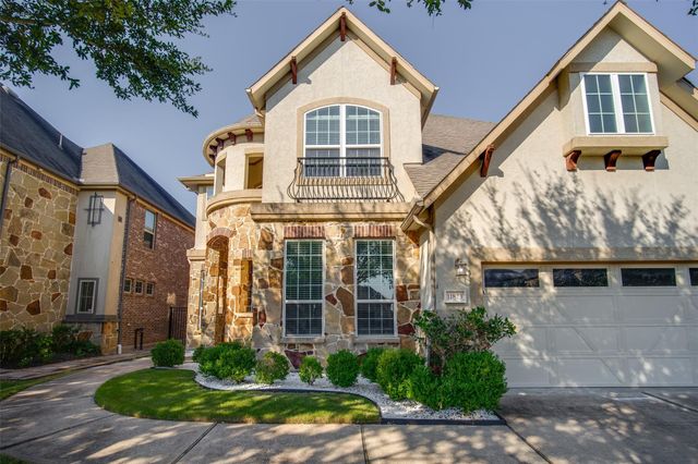 11823 Supremo Street, Richmond, TX 77406