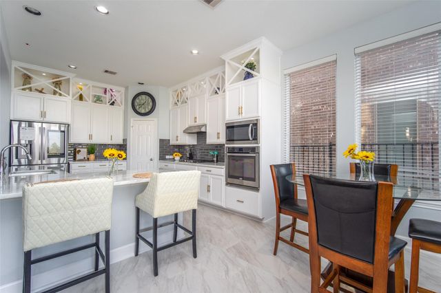 11823 Supremo Street, Richmond, TX 77406