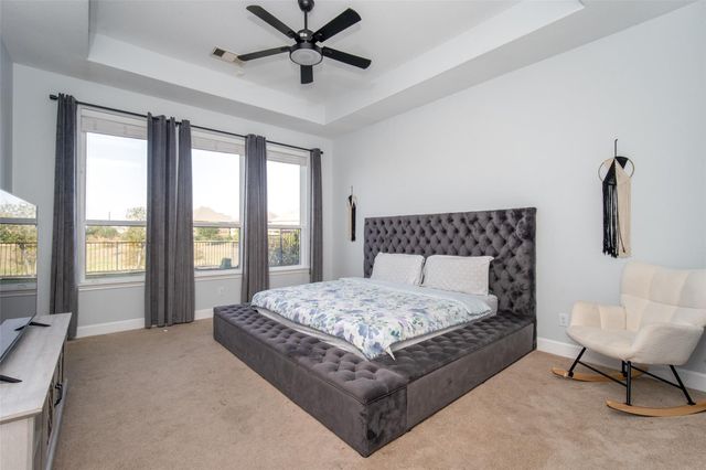 11823 Supremo Street, Richmond, TX 77406