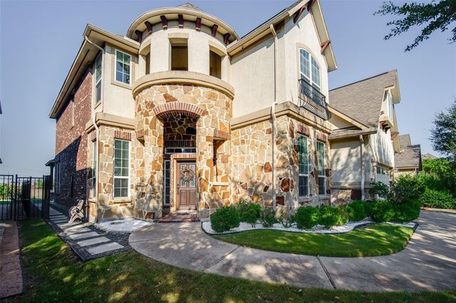 11823 Supremo Street, Richmond, TX 77406