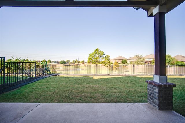 11823 Supremo Street, Richmond, TX 77406