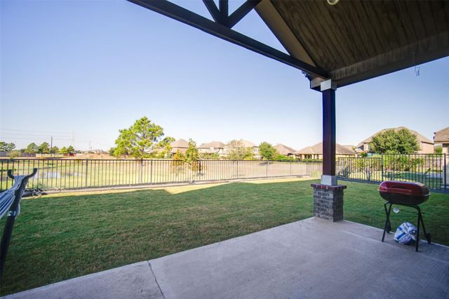 11823 Supremo Street, Richmond, TX 77406