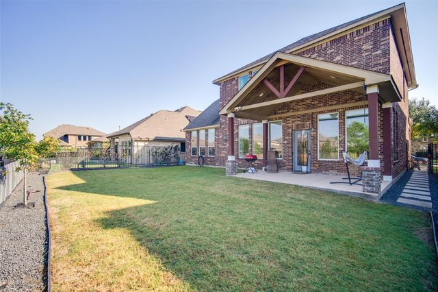 11823 Supremo Street, Richmond, TX 77406