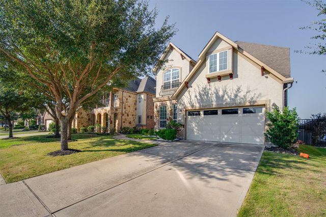 11823 Supremo Street, Richmond, TX 77406
