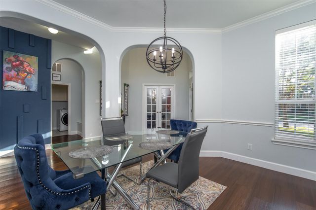 11823 Supremo Street, Richmond, TX 77406