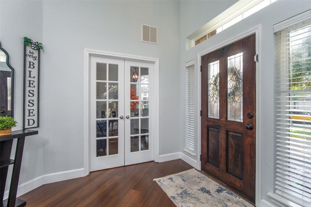 11823 Supremo Street, Richmond, TX 77406