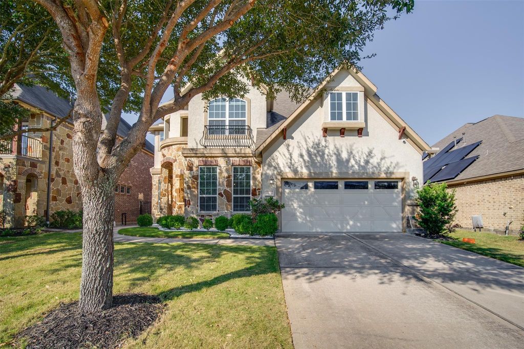 11823 Supremo Street, Richmond, TX 77406