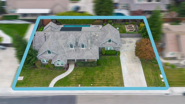 347 E Milgeo Ave, Ripon, CA 95366